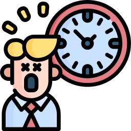 Deadline icon