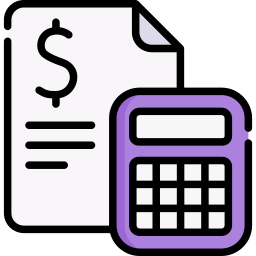 Calculator icon