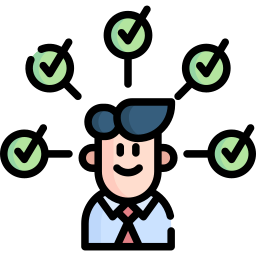 Employee icon