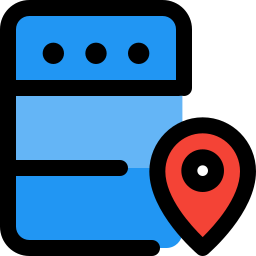 gps icon