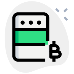 bitcoin icon