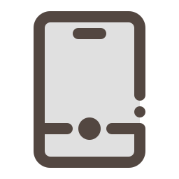 smartphone icon