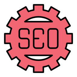 seo icoon