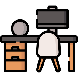 Workspace icon