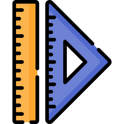 Ruler icon