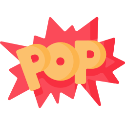 pop Ícone