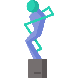 statue icon