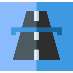 Motorway icon