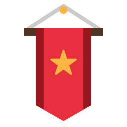 flagge icon