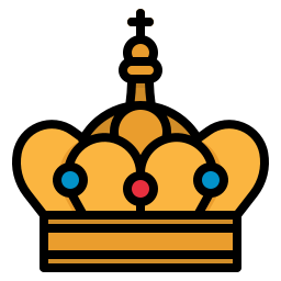 Crown icon