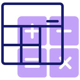 Calculator icon