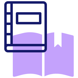 Books icon