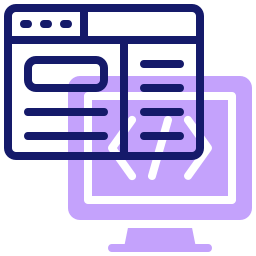 webseite icon