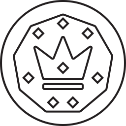 Crown icon