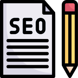 seo icon