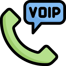 voip Ícone