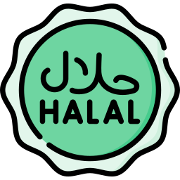 halal icon