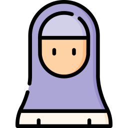 muslimah icon