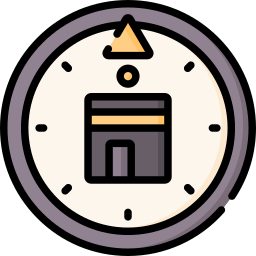 qibla icon