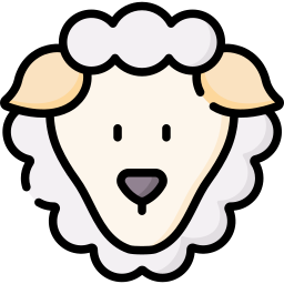 Sheep icon