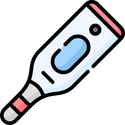 thermometer icon