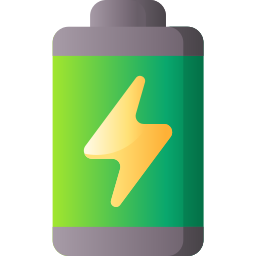 Battery icon