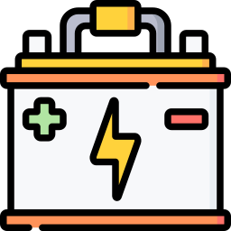 Battery icon