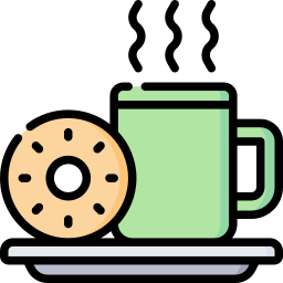 Coffee icon