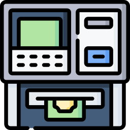 atm icon