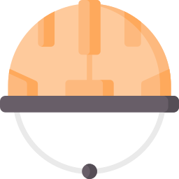 Helmet icon