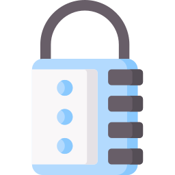 Padlock icon