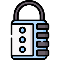 Padlock icon