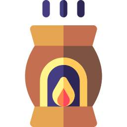 Aromatherapy icon