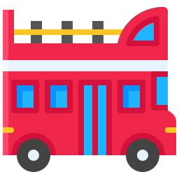 Bus icon