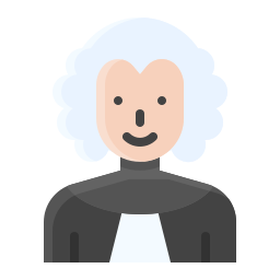 Lawyer icon