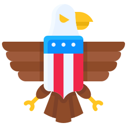 Eagle icon