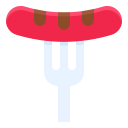 Sausage icon