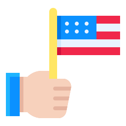 Flag icon