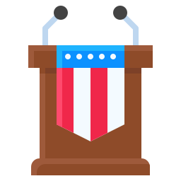 Podium icon