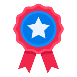 Badge icon