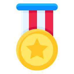 Medal icon