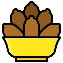 Dates icon