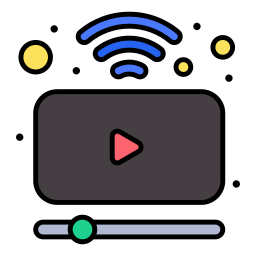 videoplayer icon