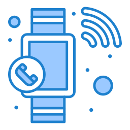 smartwatch icon