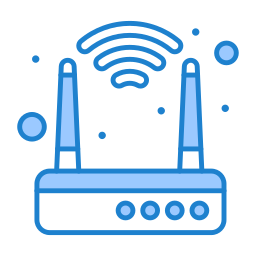 Modem icon