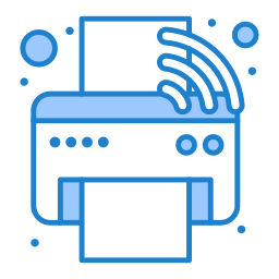 drucker icon