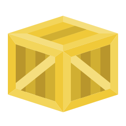 Box icon