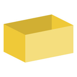 Box icon