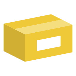 box icon