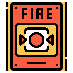 feueralarm icon